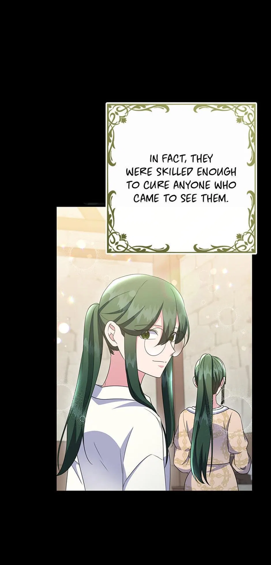 It’s the First Time for Both of Us! Chapter 51 – Page 50