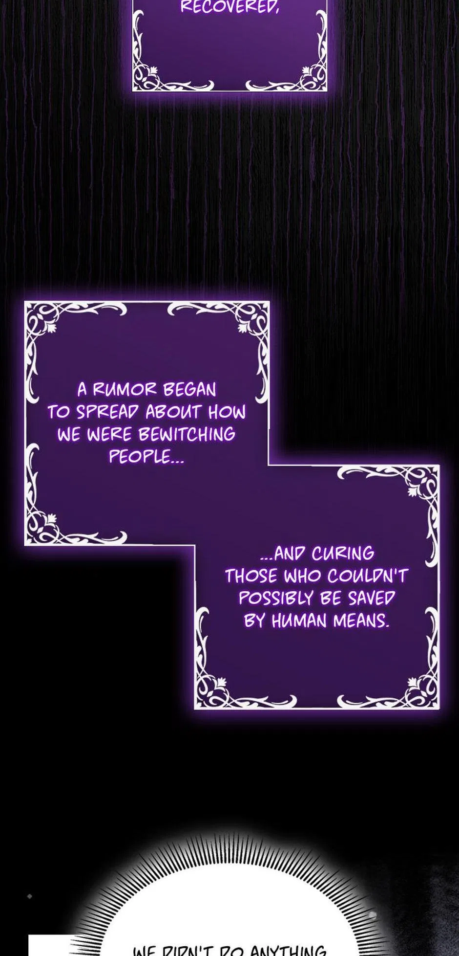 It’s the First Time for Both of Us! Chapter 51 – Page 57