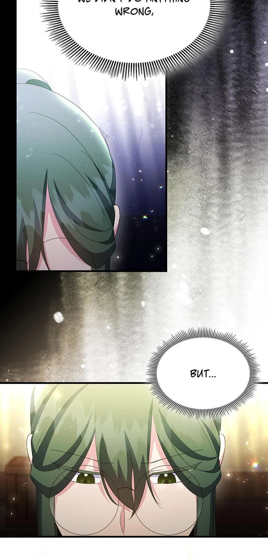 It’s the First Time for Both of Us! Chapter 51 – Page 58