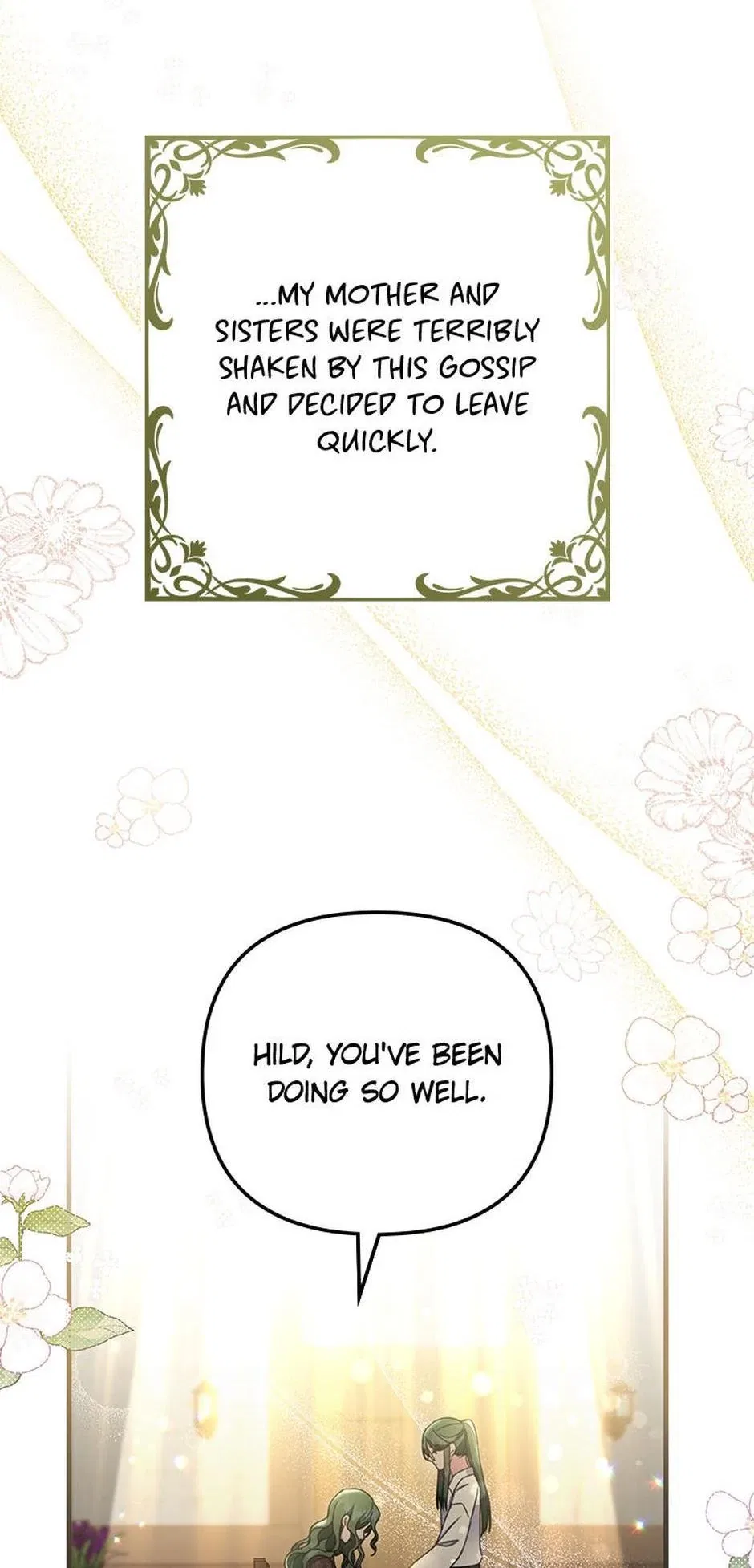 It’s the First Time for Both of Us! Chapter 51 – Page 59