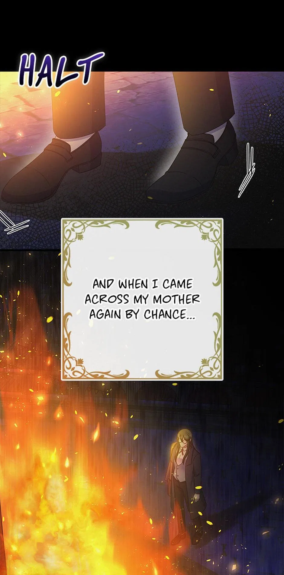 It’s the First Time for Both of Us! Chapter 51 – Page 64