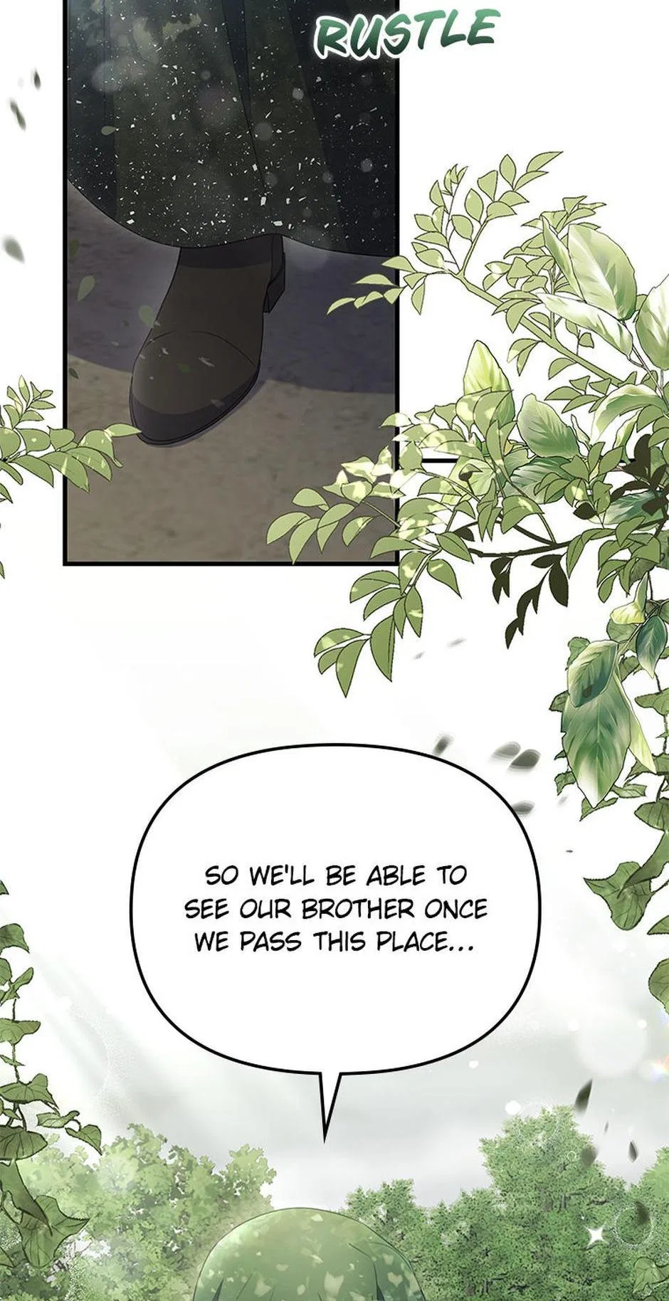 It’s the First Time for Both of Us! Chapter 50 – Page 2
