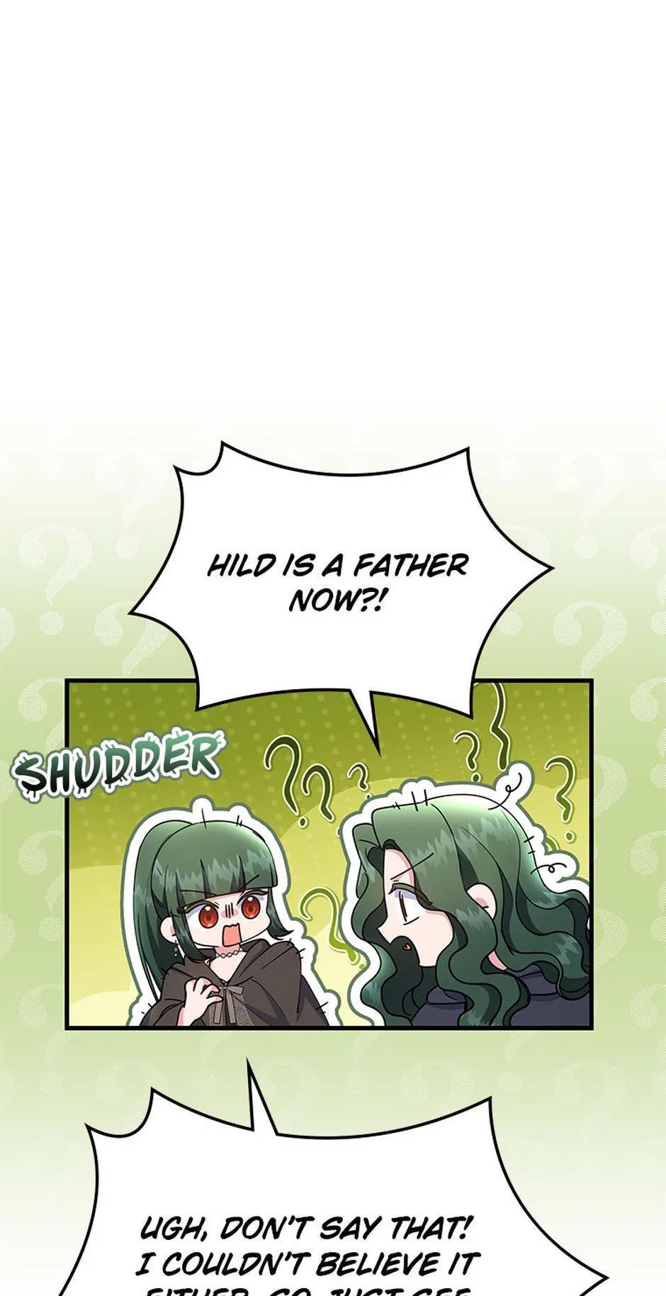 It’s the First Time for Both of Us! Chapter 50 – Page 5