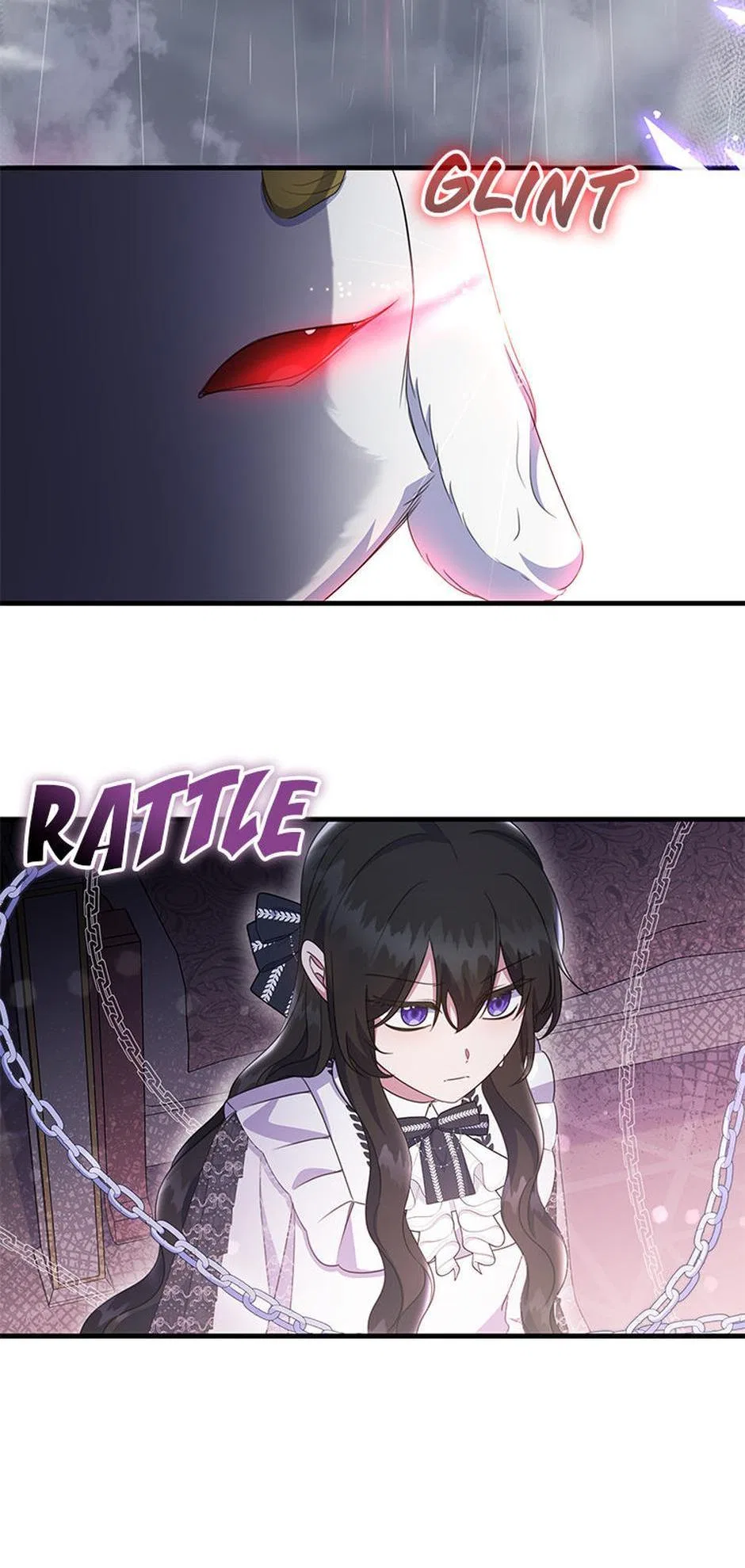 It’s the First Time for Both of Us! Chapter 50 – Page 21