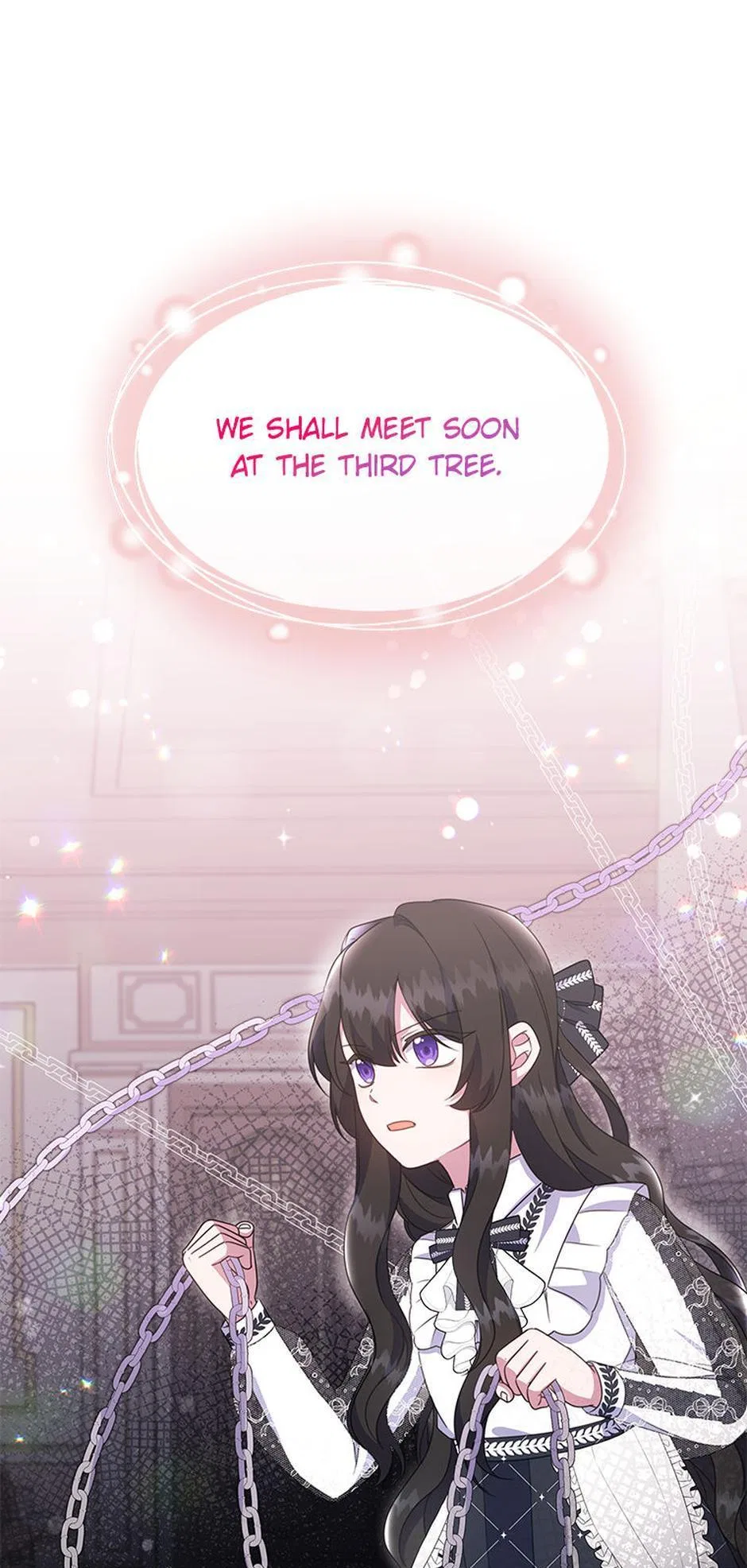 It’s the First Time for Both of Us! Chapter 50 – Page 22