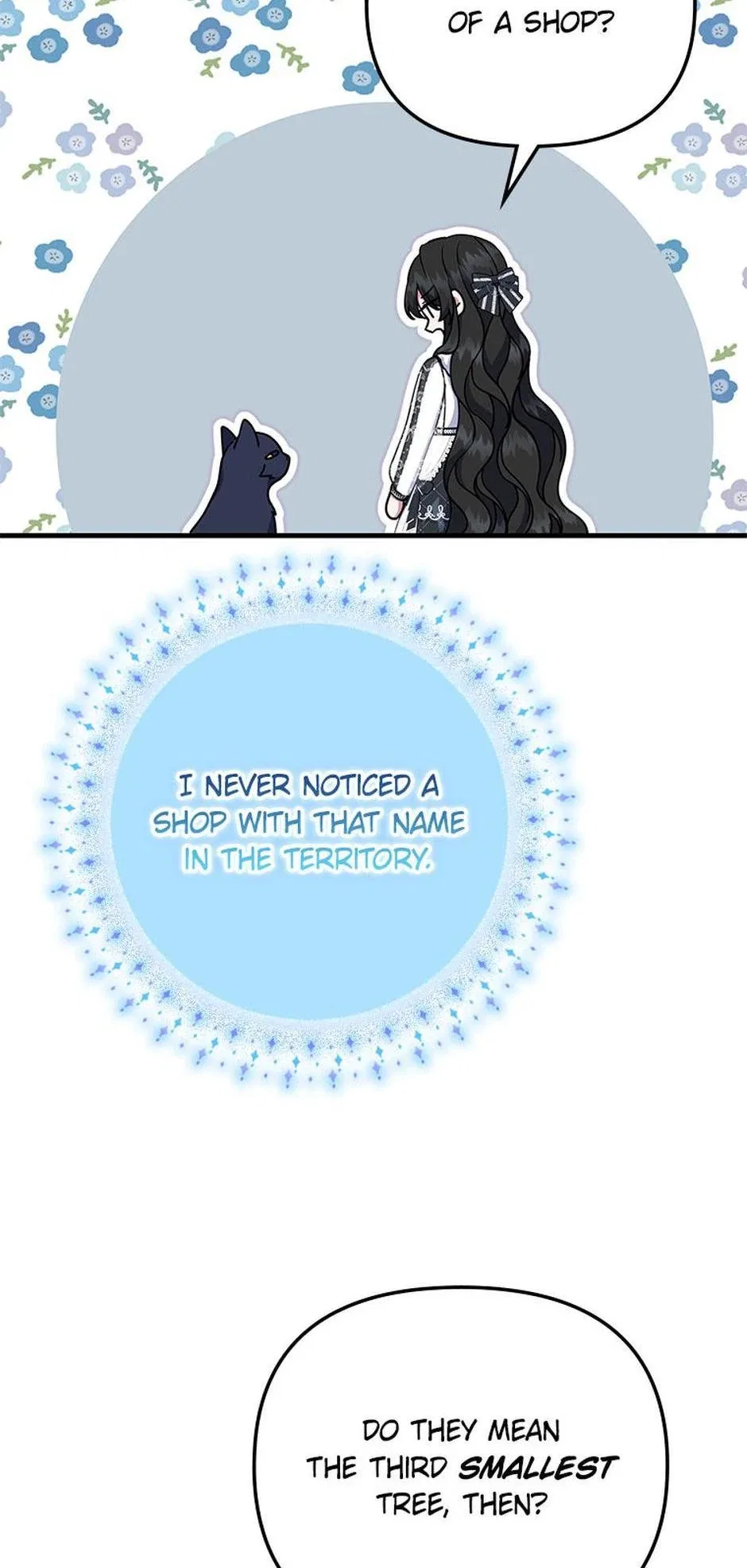 It’s the First Time for Both of Us! Chapter 50 – Page 29