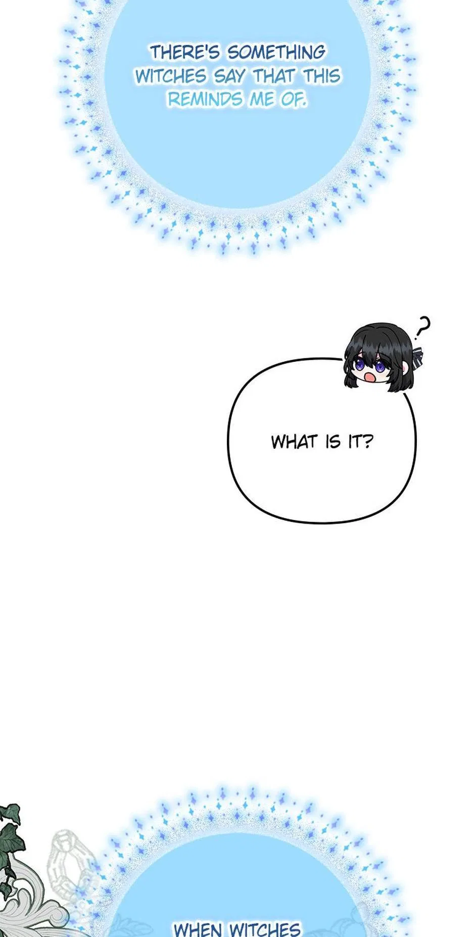 It’s the First Time for Both of Us! Chapter 50 – Page 33
