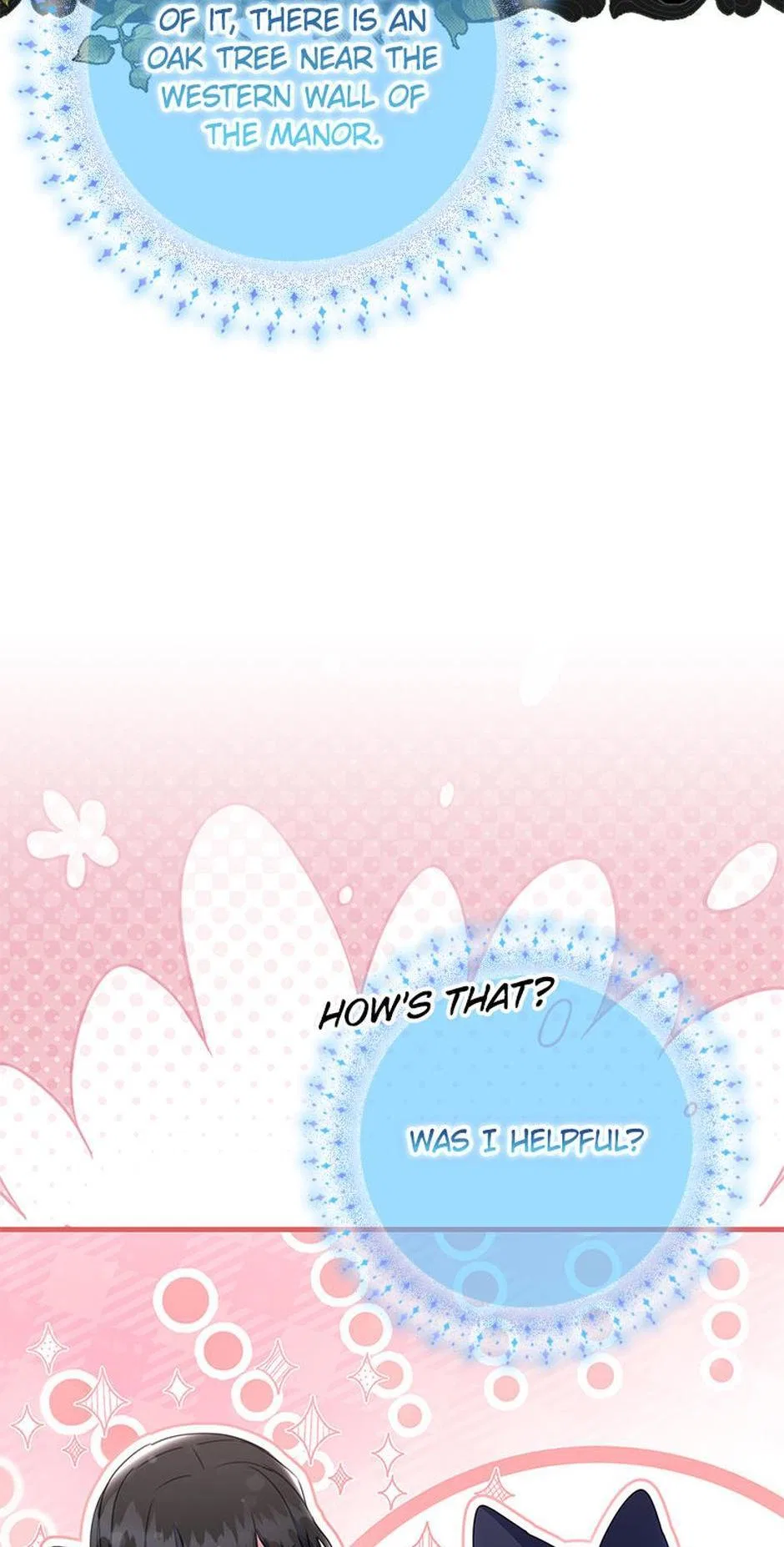 It’s the First Time for Both of Us! Chapter 50 – Page 37