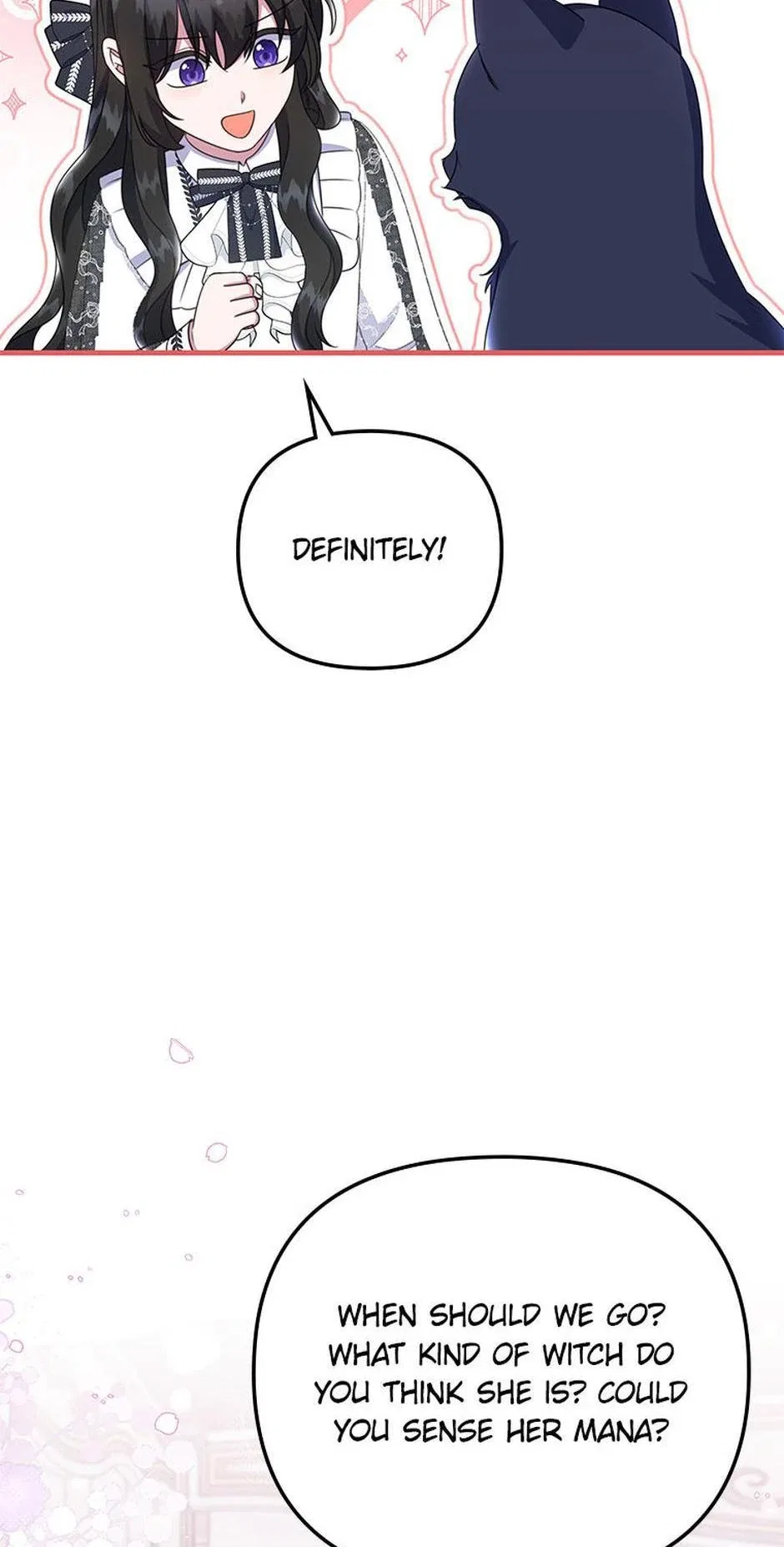 It’s the First Time for Both of Us! Chapter 50 – Page 38