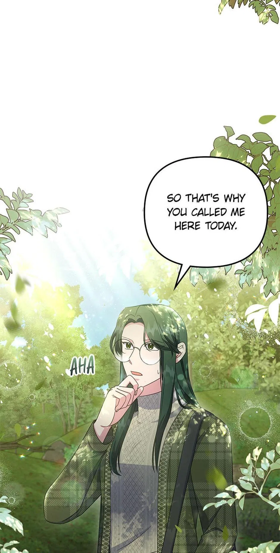 It’s the First Time for Both of Us! Chapter 50 – Page 46