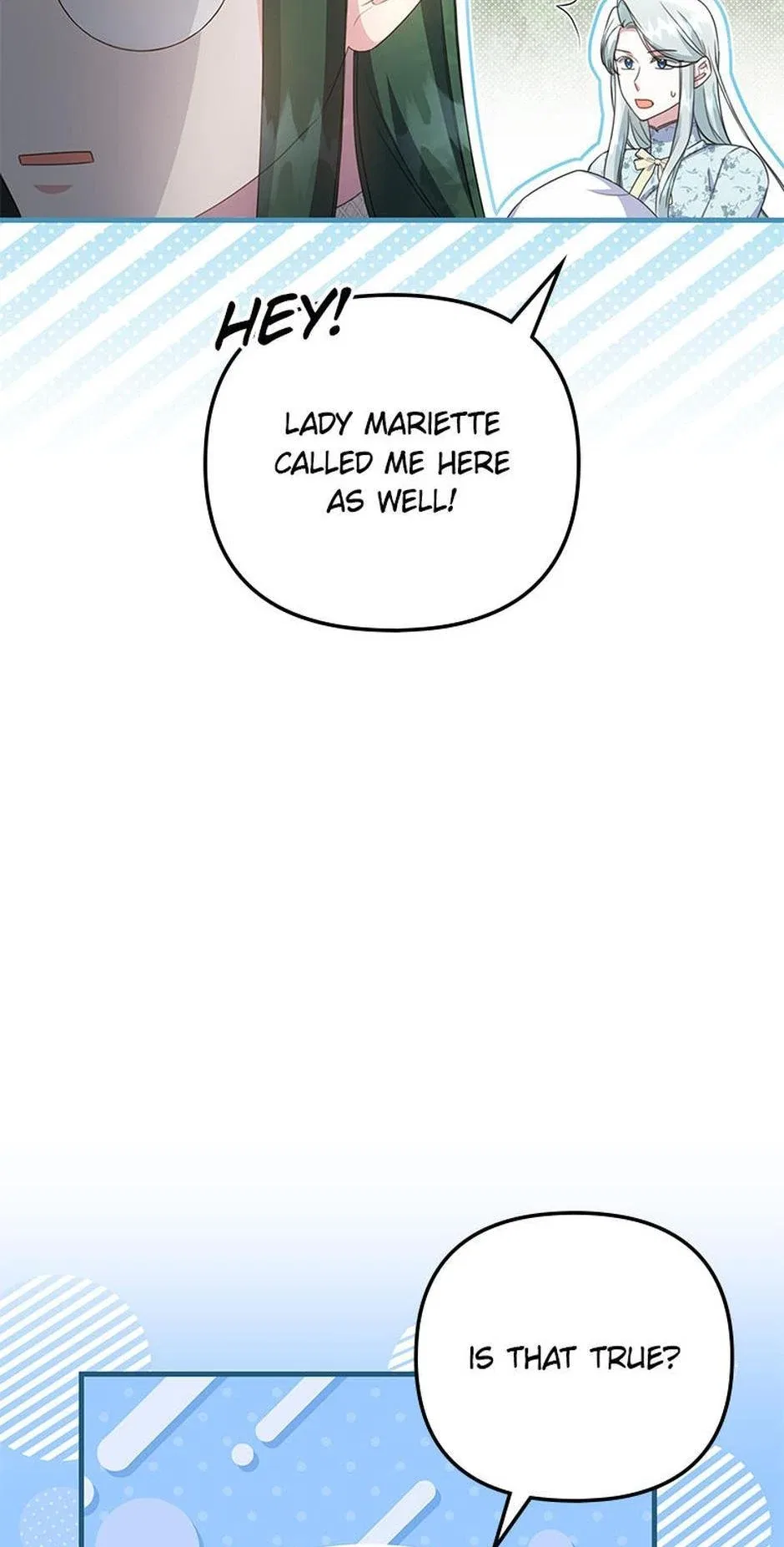 It’s the First Time for Both of Us! Chapter 50 – Page 48