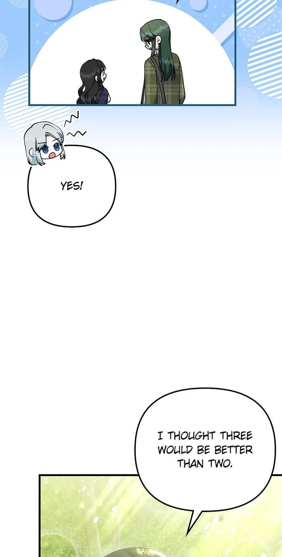 It’s the First Time for Both of Us! Chapter 50 – Page 49