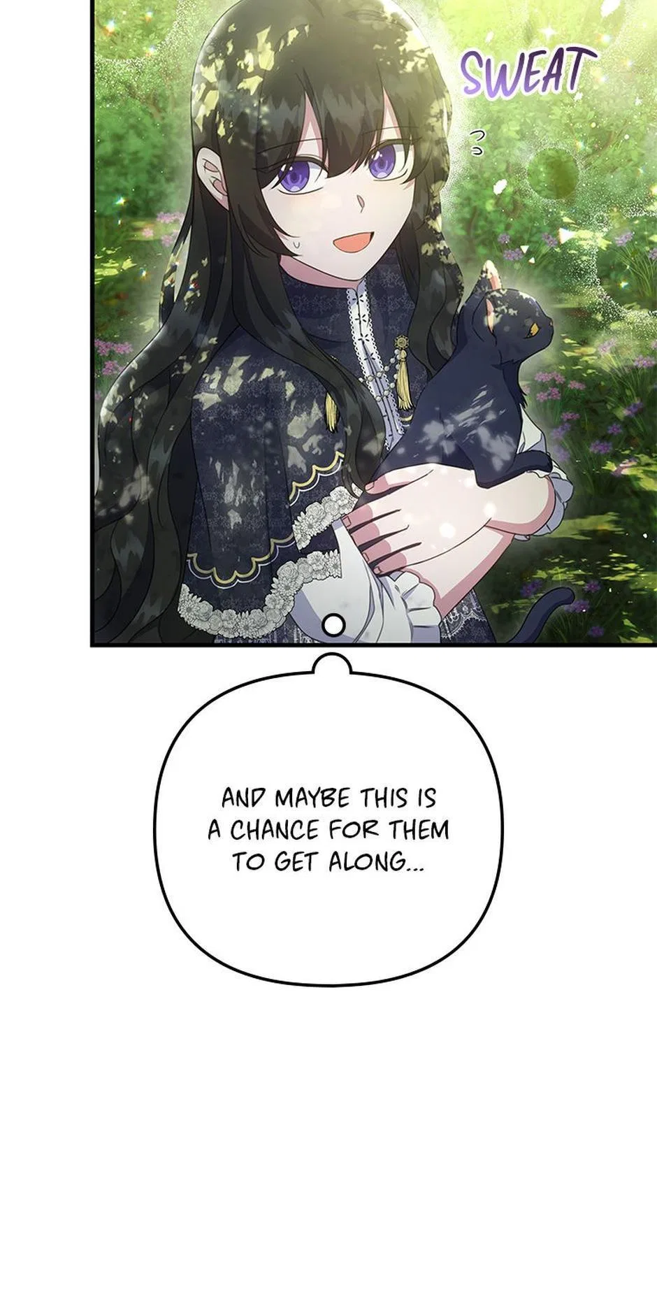 It’s the First Time for Both of Us! Chapter 50 – Page 50