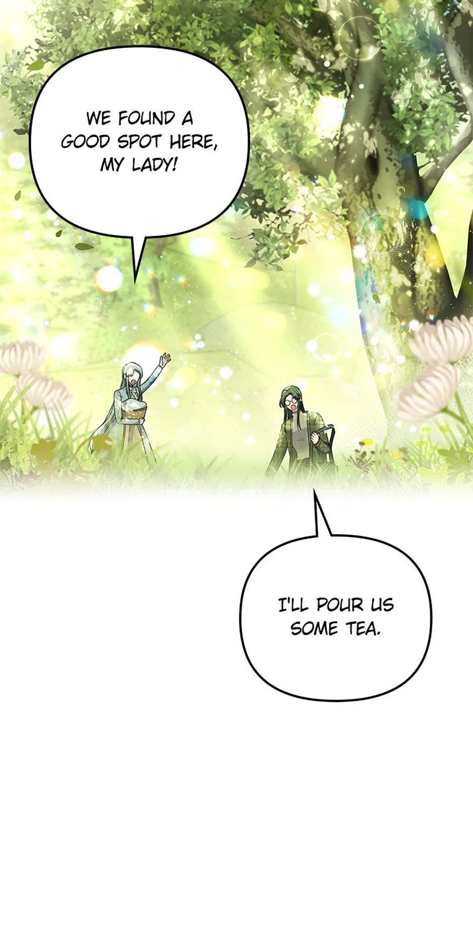 It’s the First Time for Both of Us! Chapter 50 – Page 59