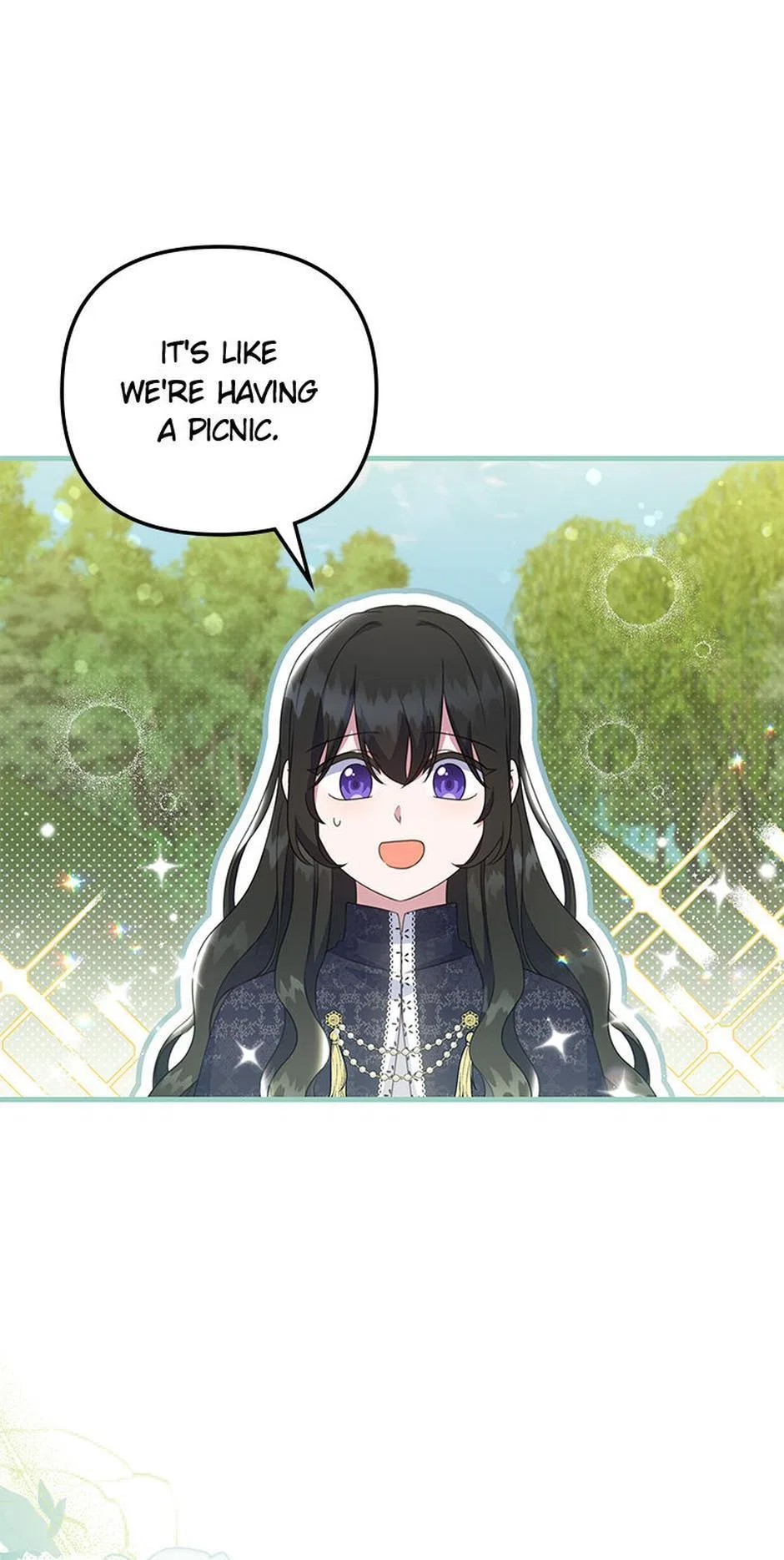 It’s the First Time for Both of Us! Chapter 50 – Page 60