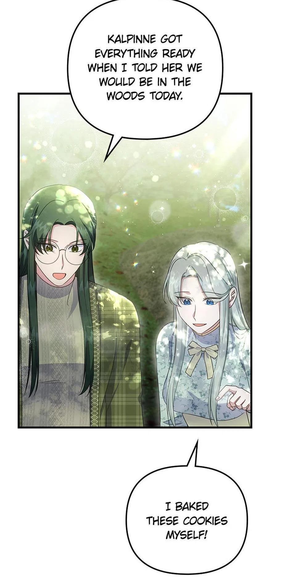It’s the First Time for Both of Us! Chapter 50 – Page 63