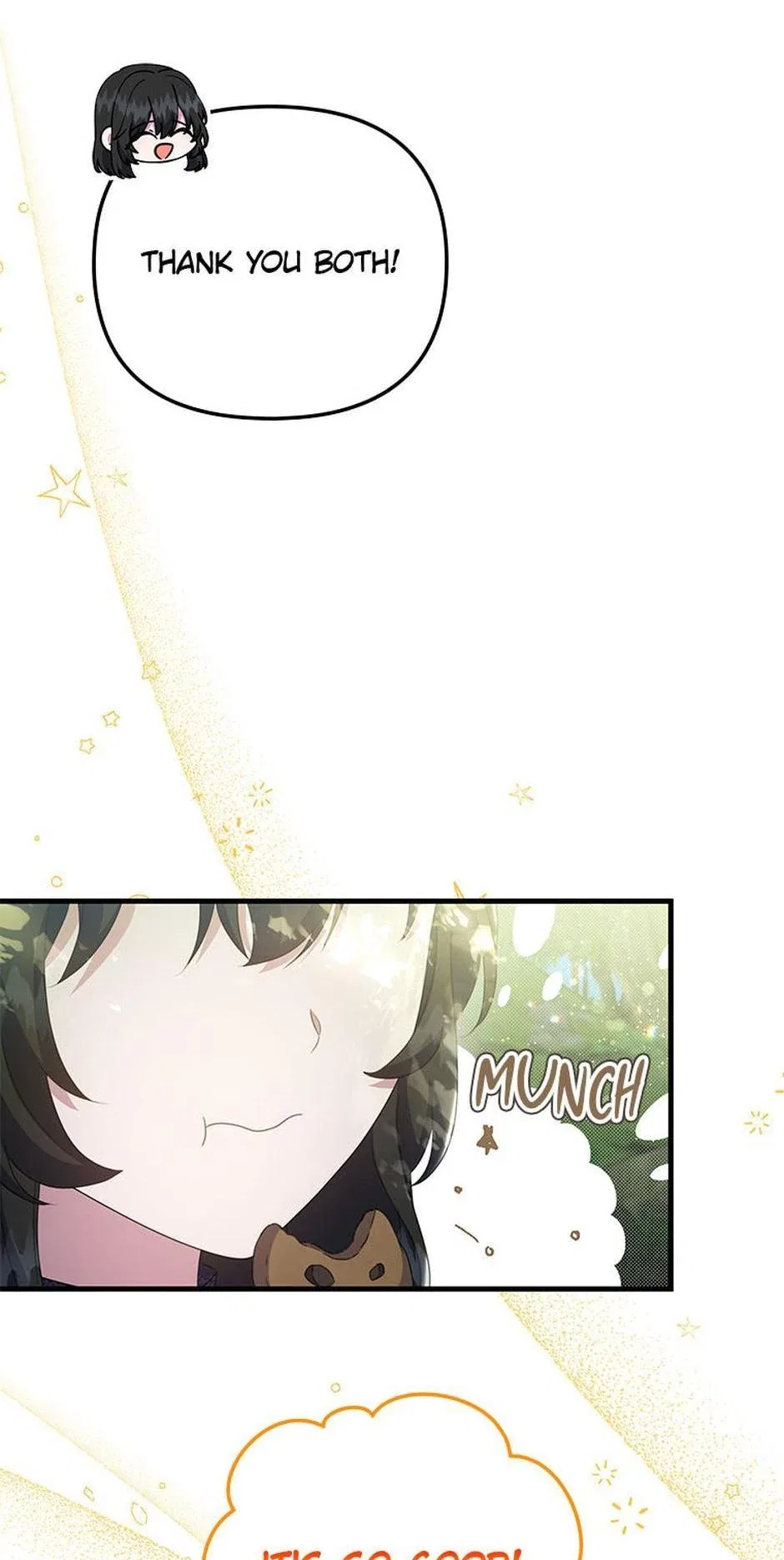 It’s the First Time for Both of Us! Chapter 50 – Page 64