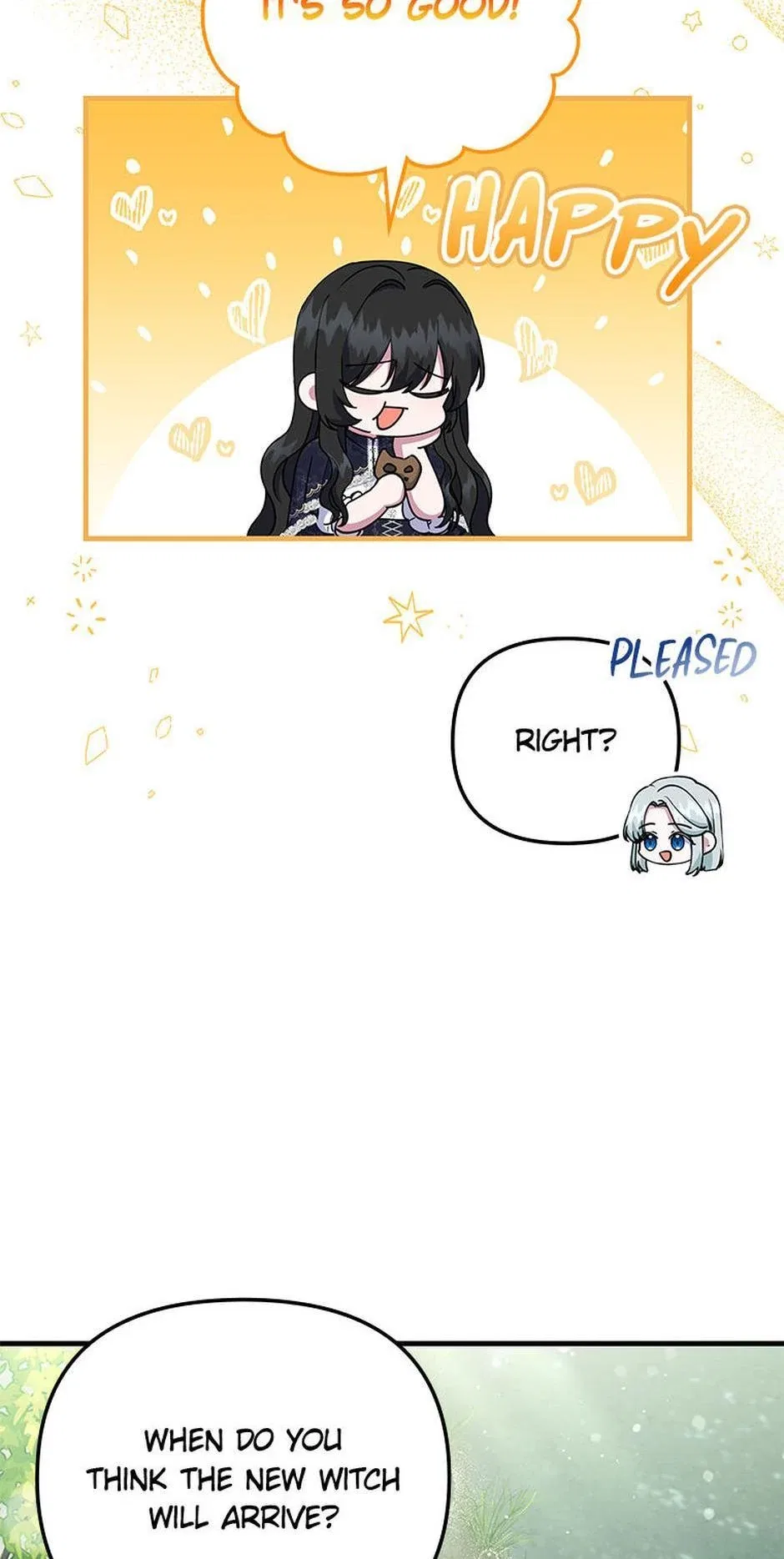 It’s the First Time for Both of Us! Chapter 50 – Page 65