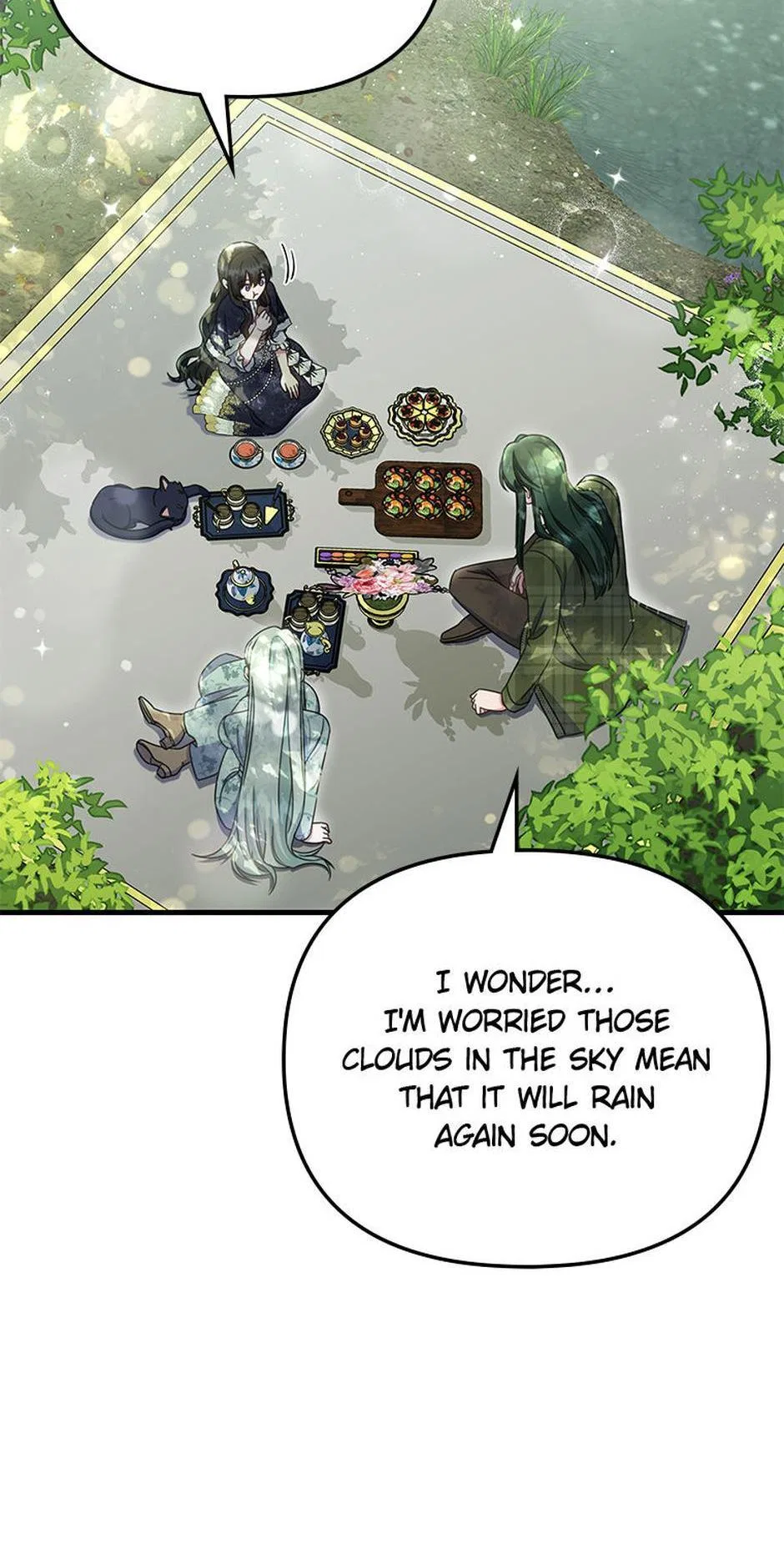 It’s the First Time for Both of Us! Chapter 50 – Page 66