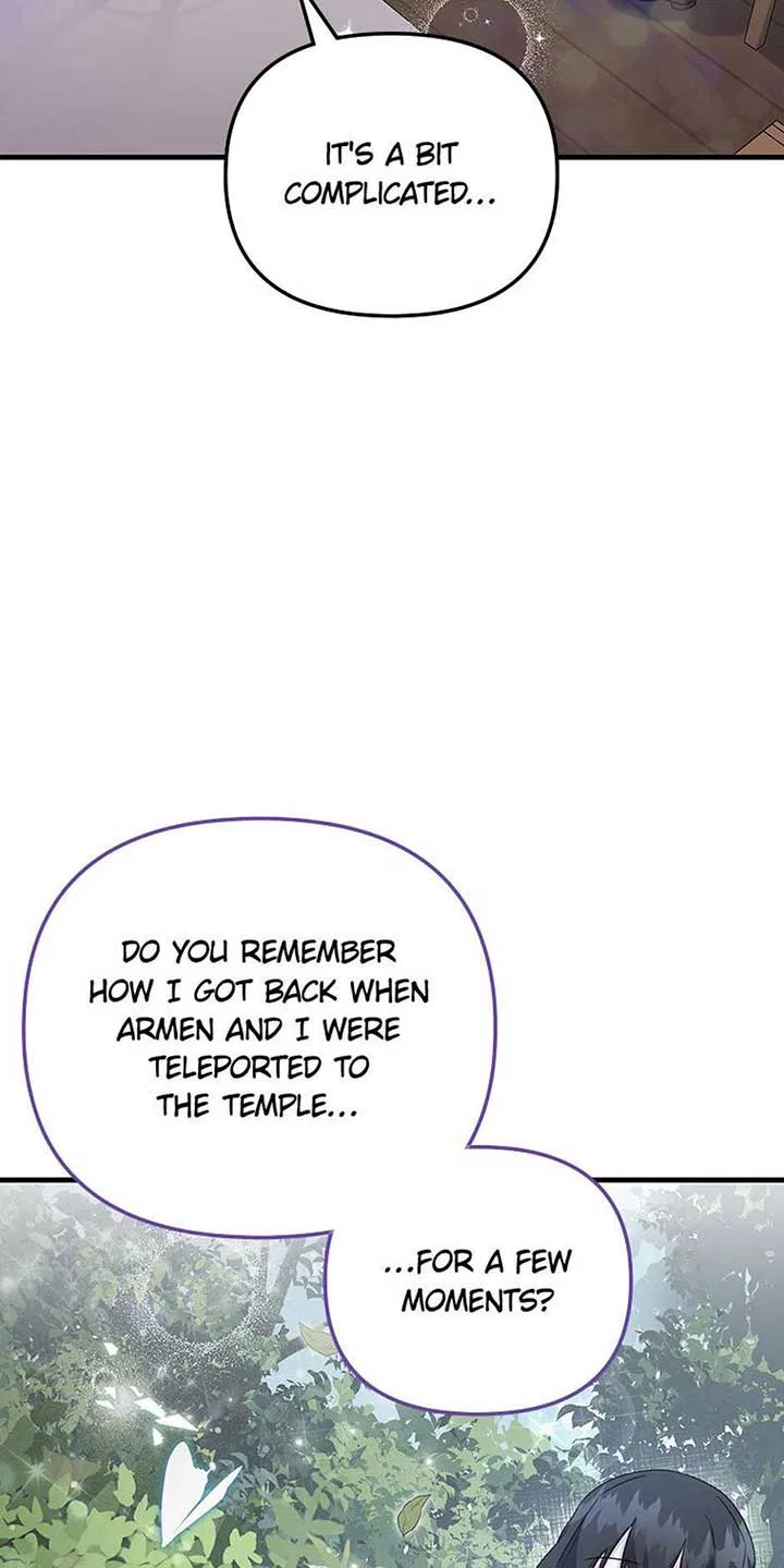 It’s the First Time for Both of Us! Chapter 49 – Page 3