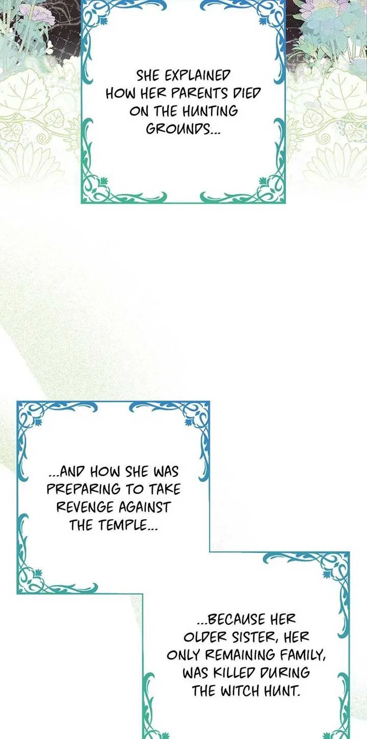 It’s the First Time for Both of Us! Chapter 49 – Page 33