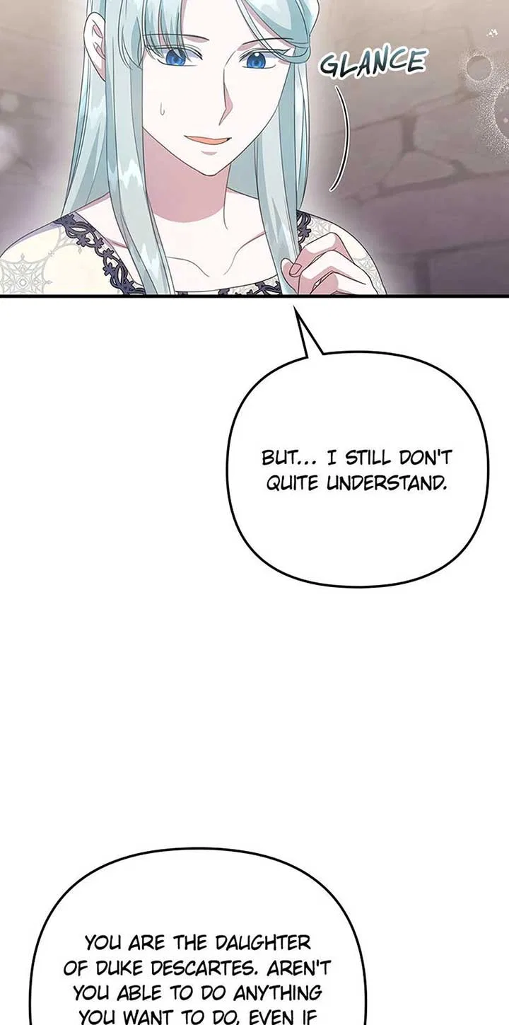 It’s the First Time for Both of Us! Chapter 49 – Page 36