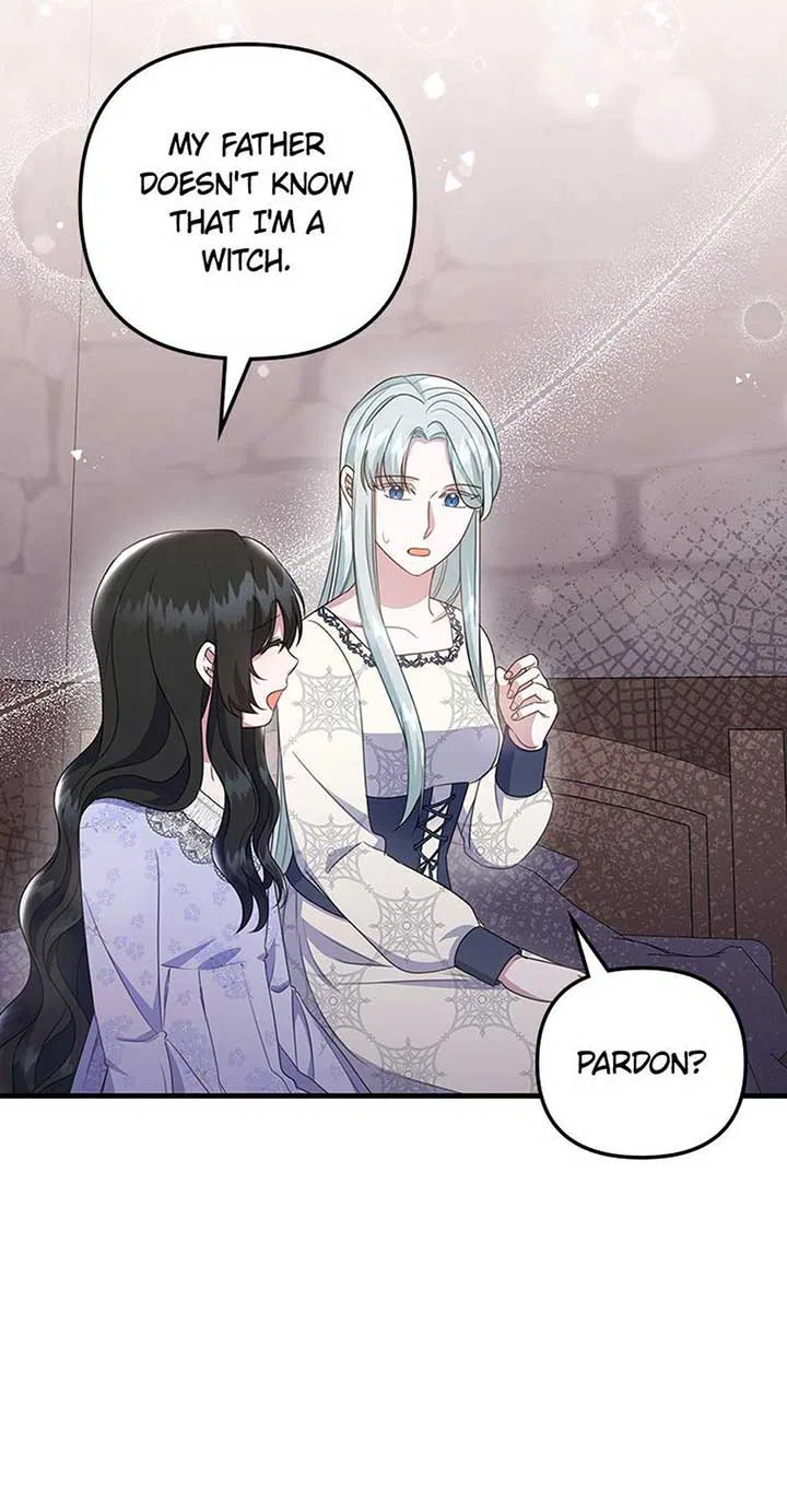 It’s the First Time for Both of Us! Chapter 49 – Page 39