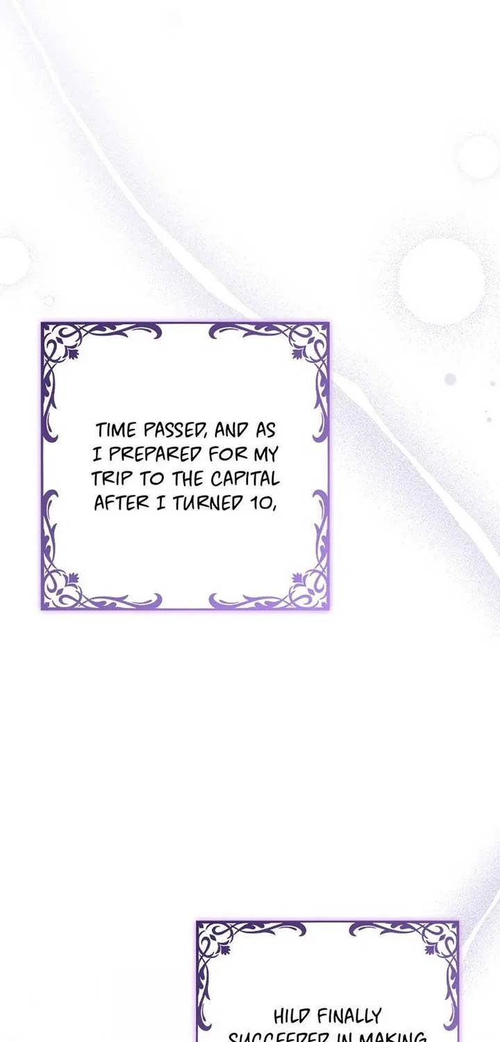 It’s the First Time for Both of Us! Chapter 49 – Page 59