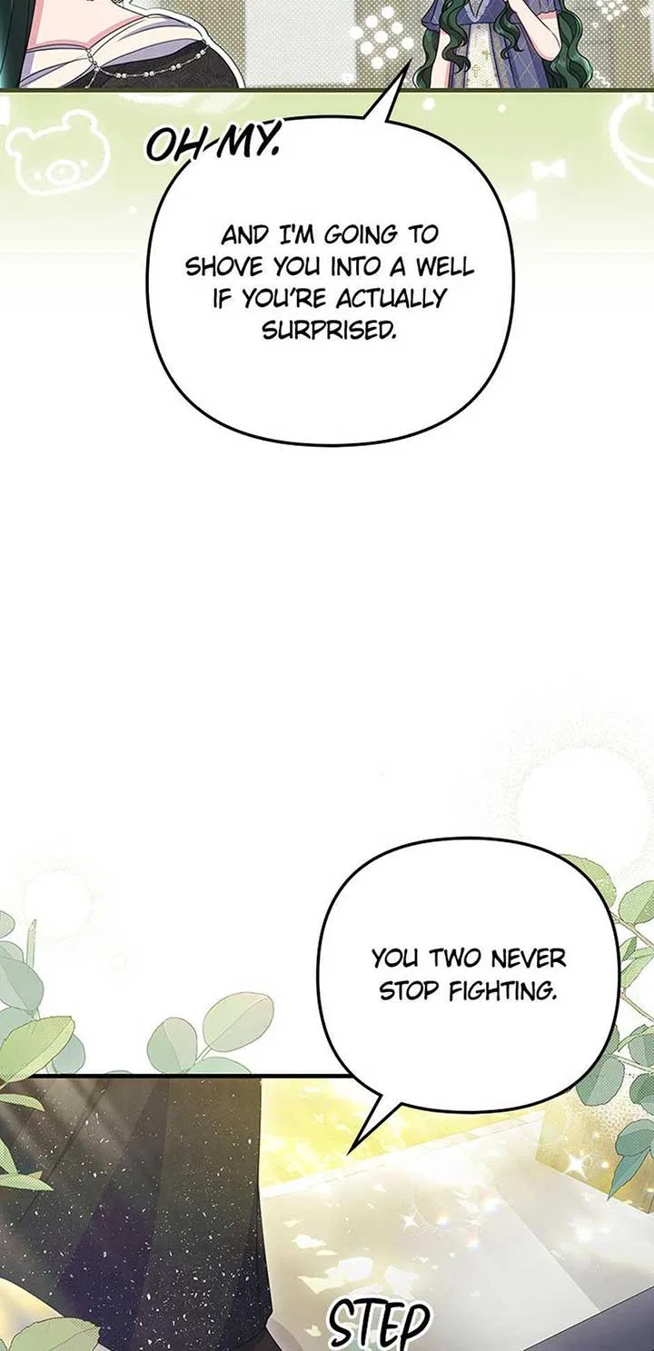 It’s the First Time for Both of Us! Chapter 49 – Page 73