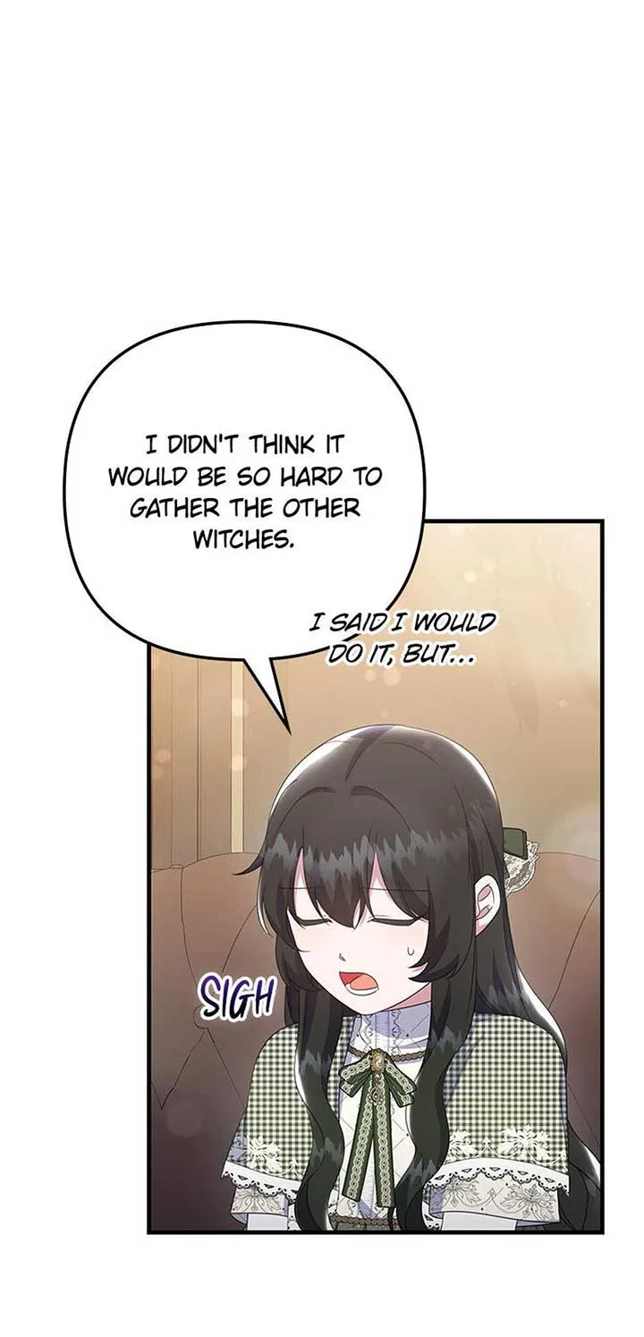It’s the First Time for Both of Us! Chapter 48 – Page 10