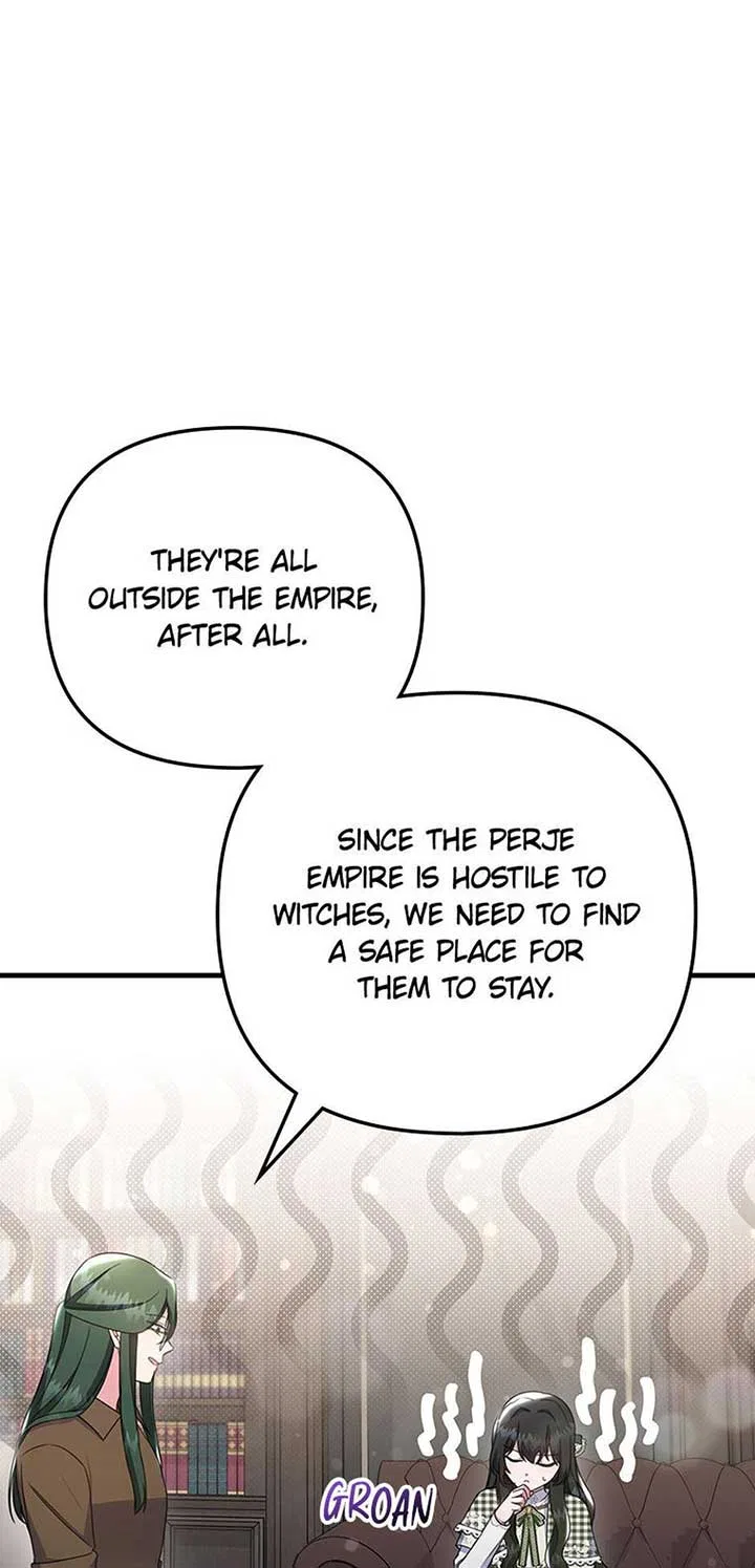 It’s the First Time for Both of Us! Chapter 48 – Page 11