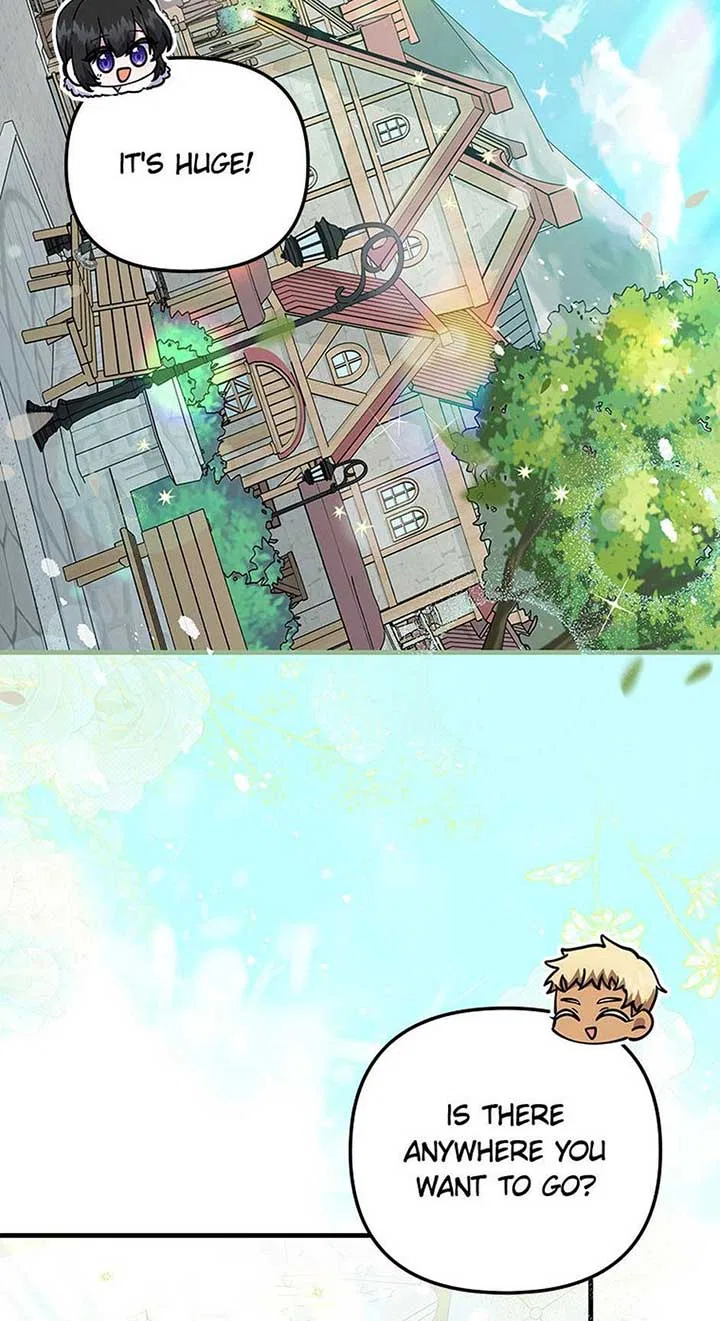 It’s the First Time for Both of Us! Chapter 48 – Page 21