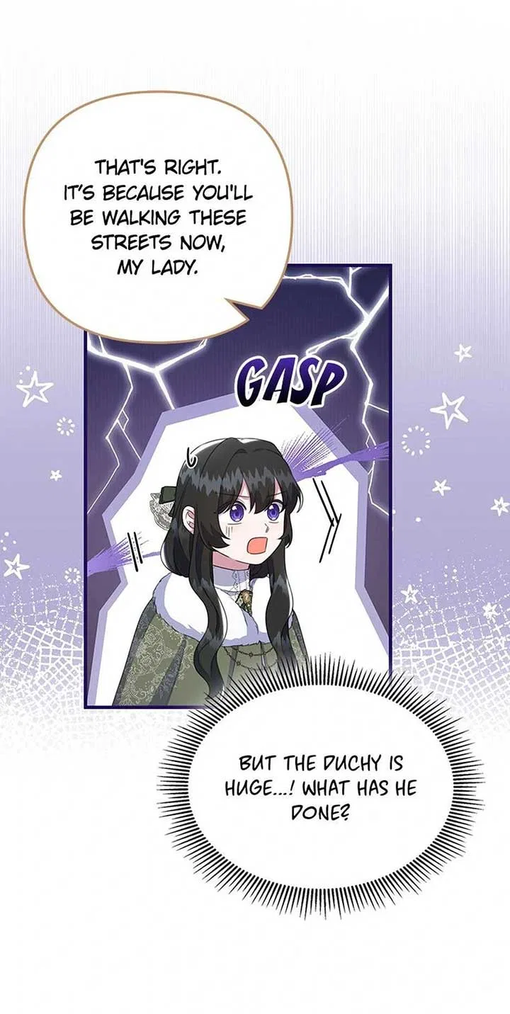 It’s the First Time for Both of Us! Chapter 48 – Page 30