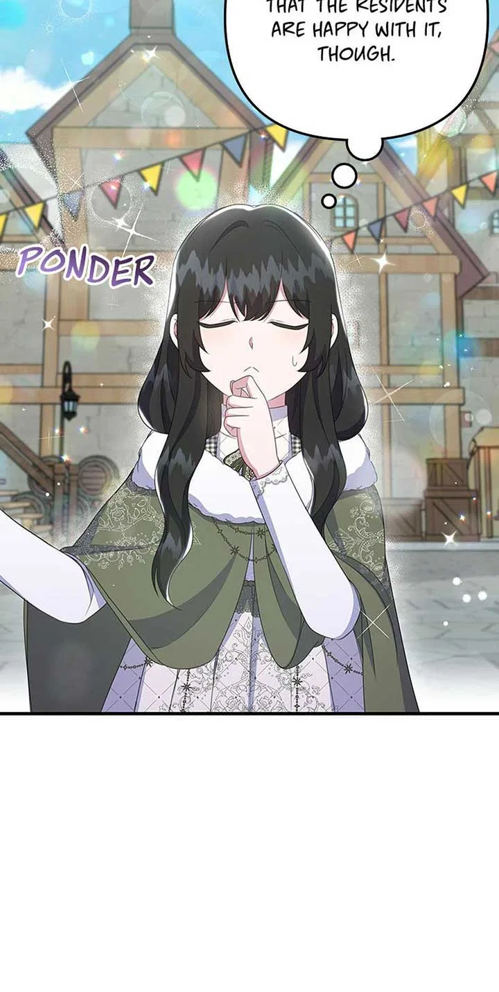 It’s the First Time for Both of Us! Chapter 48 – Page 32
