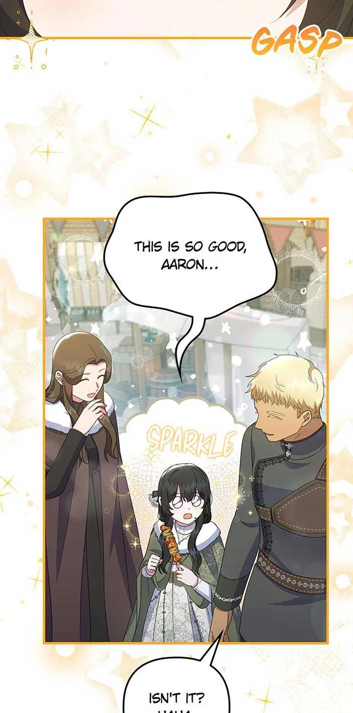 It’s the First Time for Both of Us! Chapter 48 – Page 37