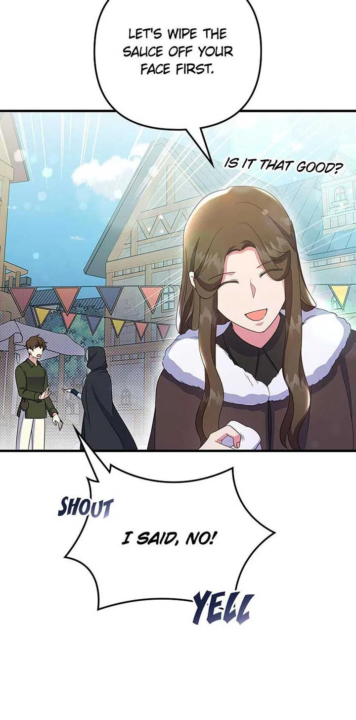 It’s the First Time for Both of Us! Chapter 48 – Page 39
