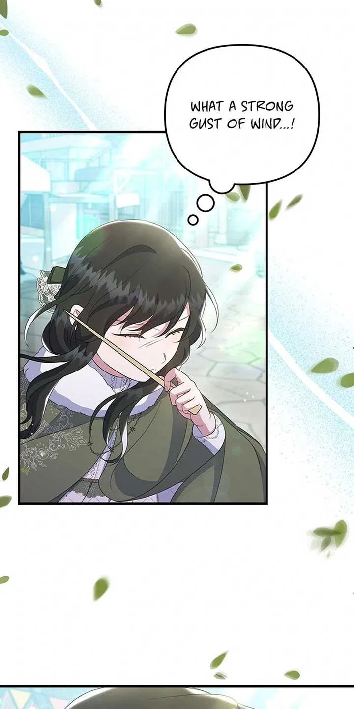 It’s the First Time for Both of Us! Chapter 48 – Page 52