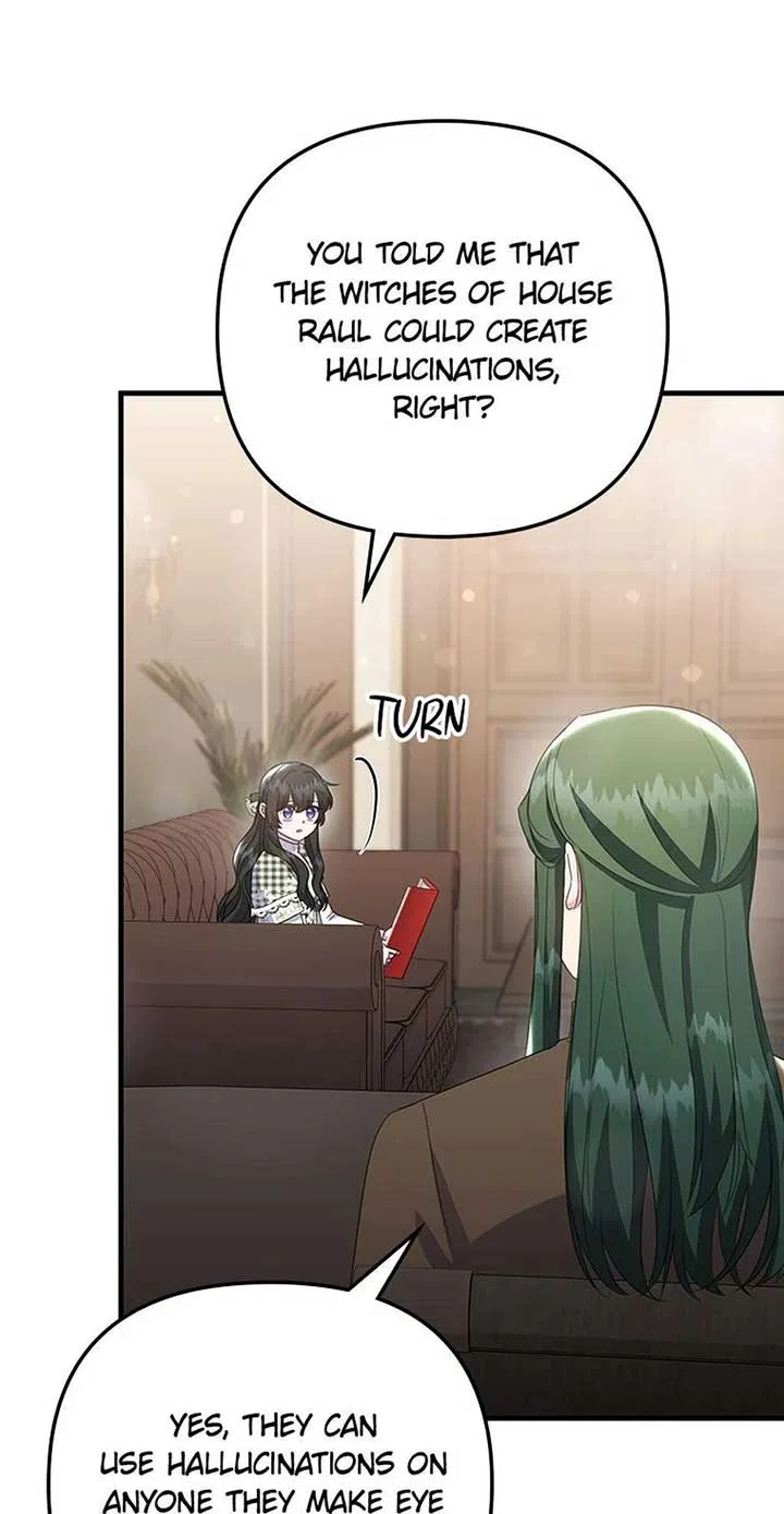 It’s the First Time for Both of Us! Chapter 48 – Page 61