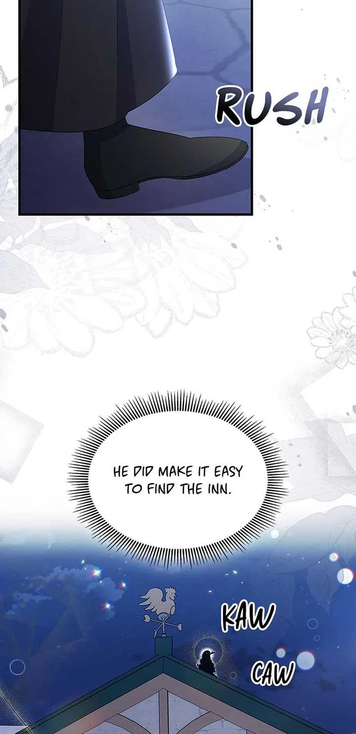 It’s the First Time for Both of Us! Chapter 48 – Page 71