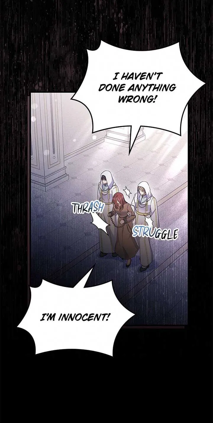 It’s the First Time for Both of Us! Chapter 47 – Page 3