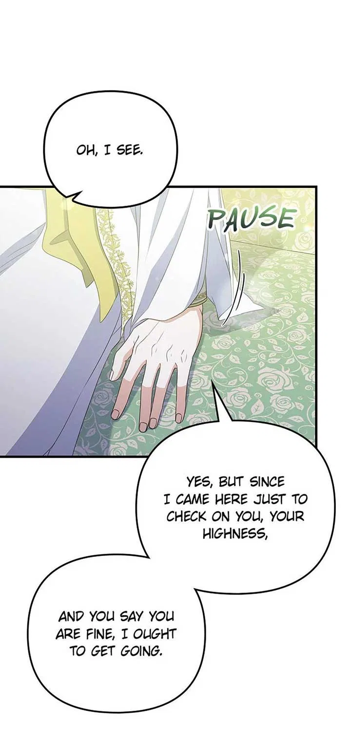 It’s the First Time for Both of Us! Chapter 47 – Page 46