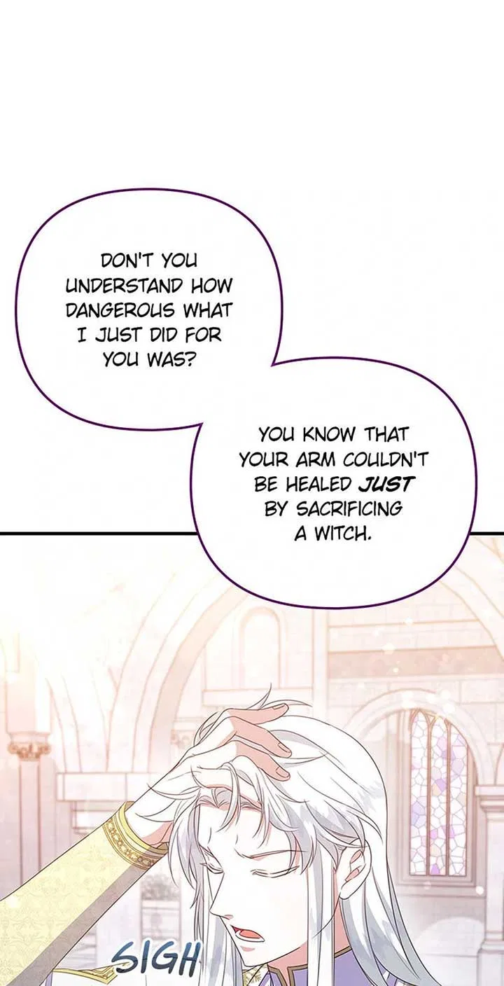 It’s the First Time for Both of Us! Chapter 47 – Page 68