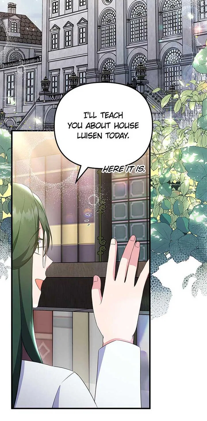 It’s the First Time for Both of Us! Chapter 46 – Page 3