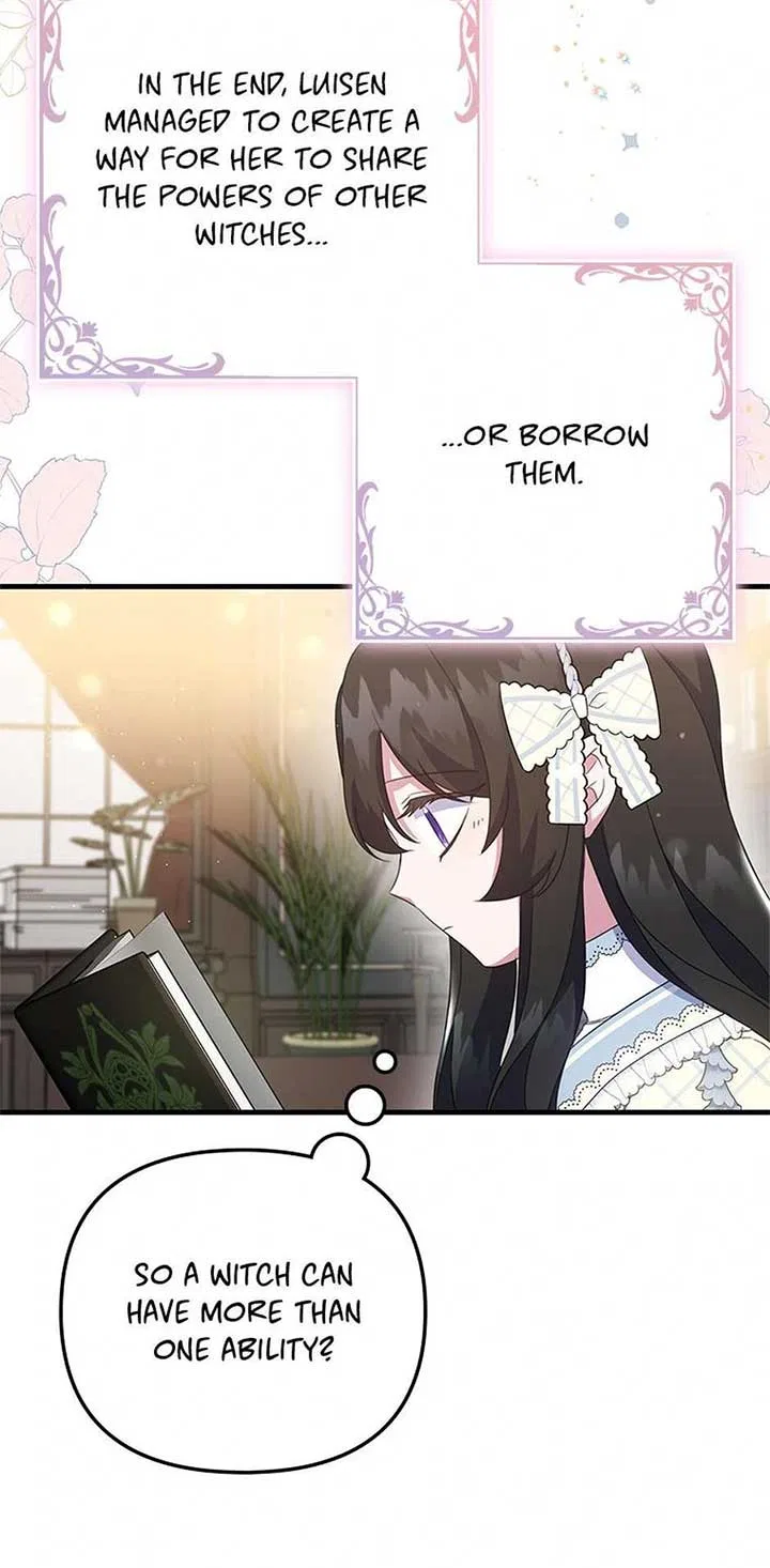 It’s the First Time for Both of Us! Chapter 46 – Page 10
