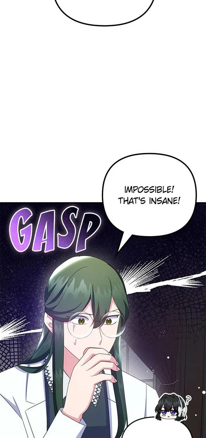 It’s the First Time for Both of Us! Chapter 46 – Page 24
