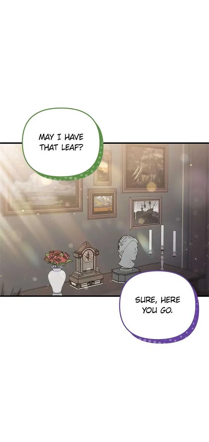 It’s the First Time for Both of Us! Chapter 46 – Page 28