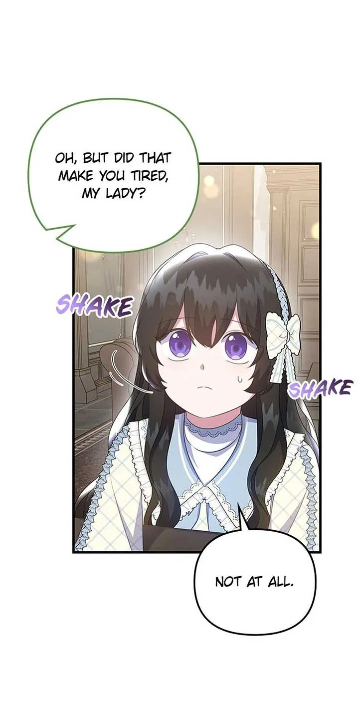It’s the First Time for Both of Us! Chapter 46 – Page 31