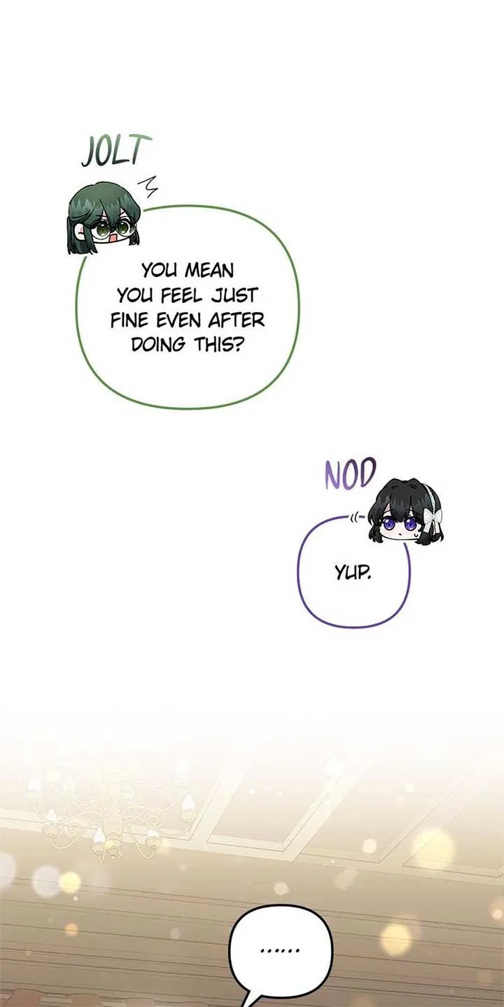 It’s the First Time for Both of Us! Chapter 46 – Page 32
