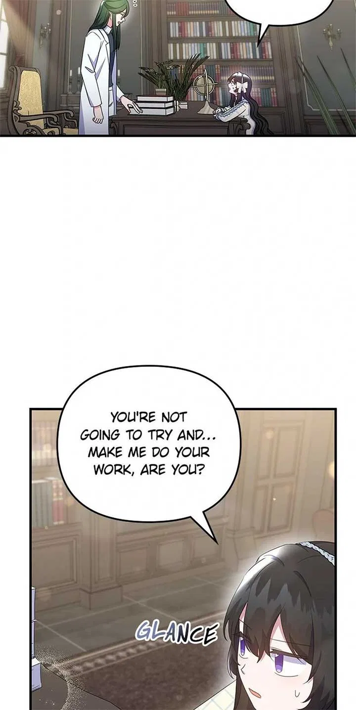It’s the First Time for Both of Us! Chapter 46 – Page 34