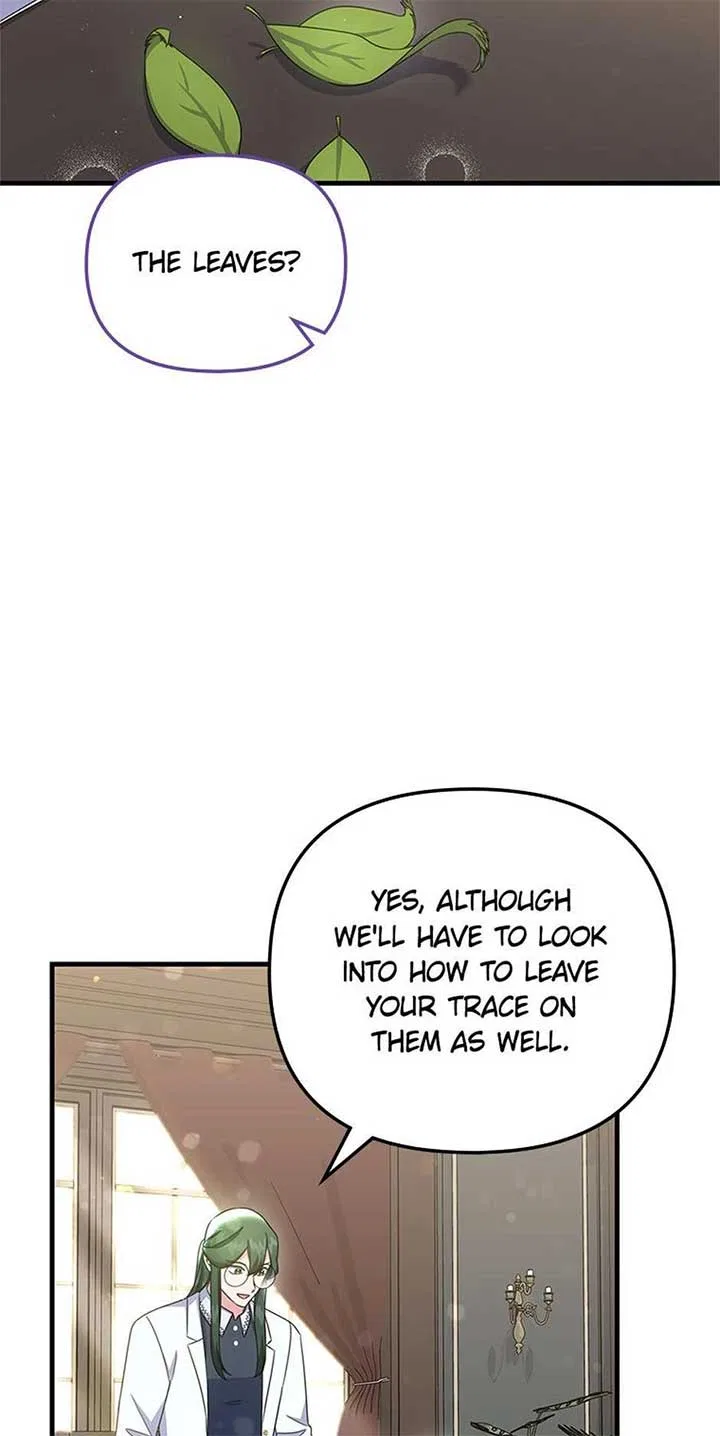 It’s the First Time for Both of Us! Chapter 46 – Page 36